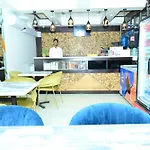 Hotel Sgt Plaza