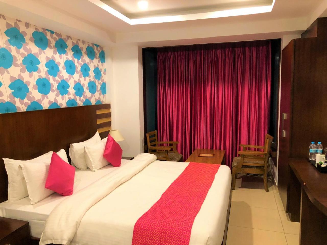 Sgt Plaza Guest house