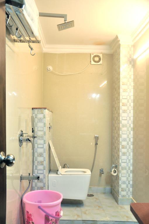 Sgt Plaza Guest house 3*